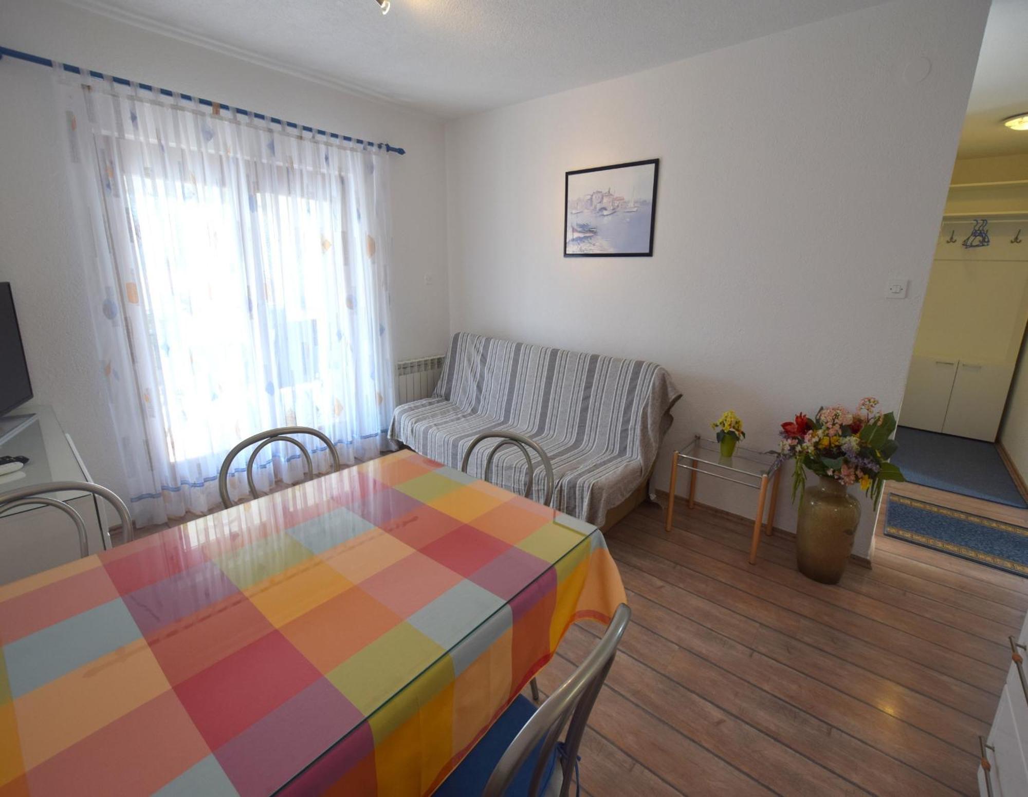 Apartment Martin