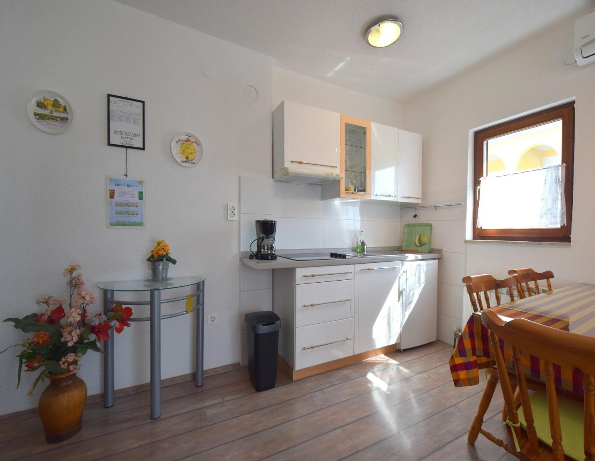 Apartment Martin *