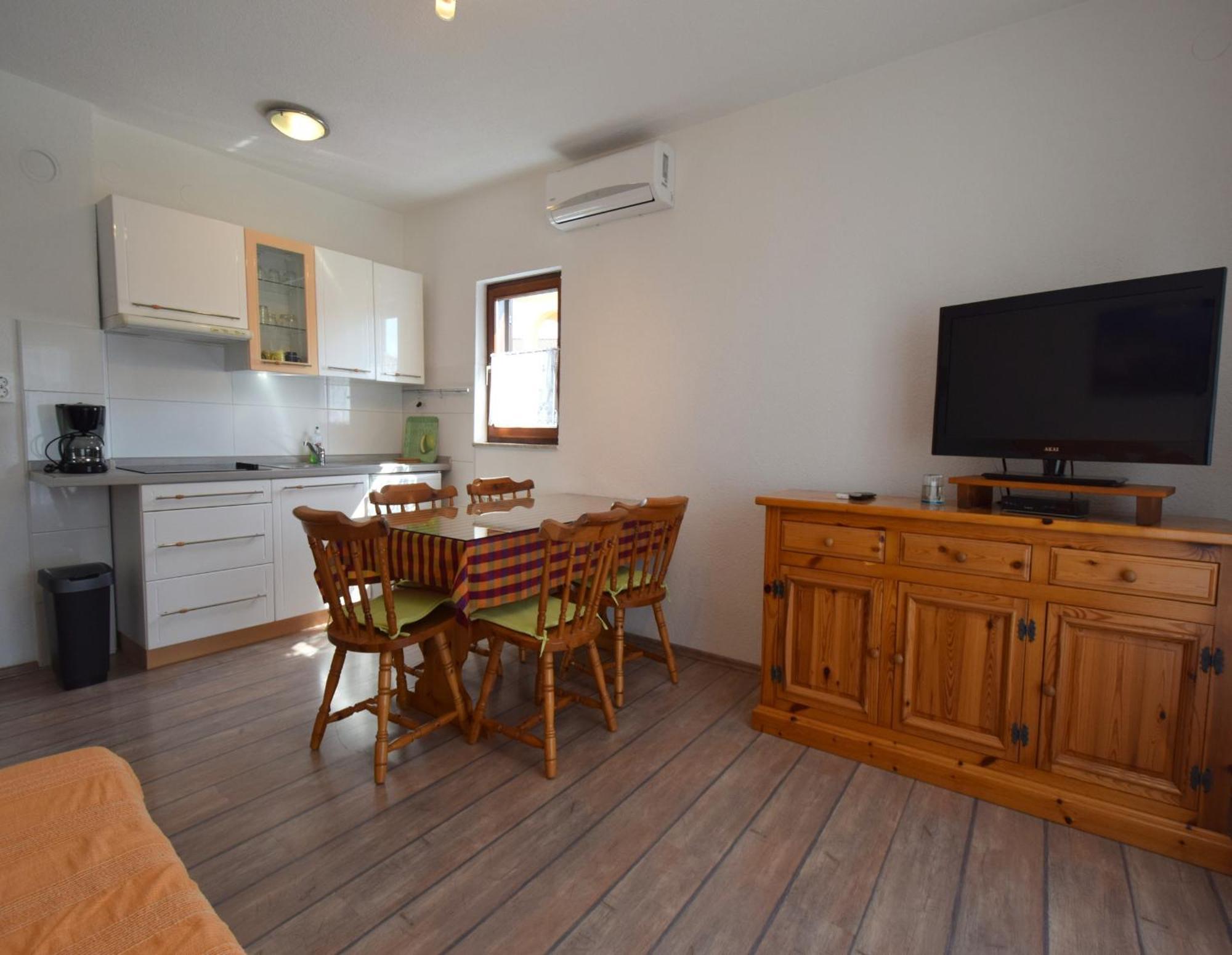 Apartment Martin *