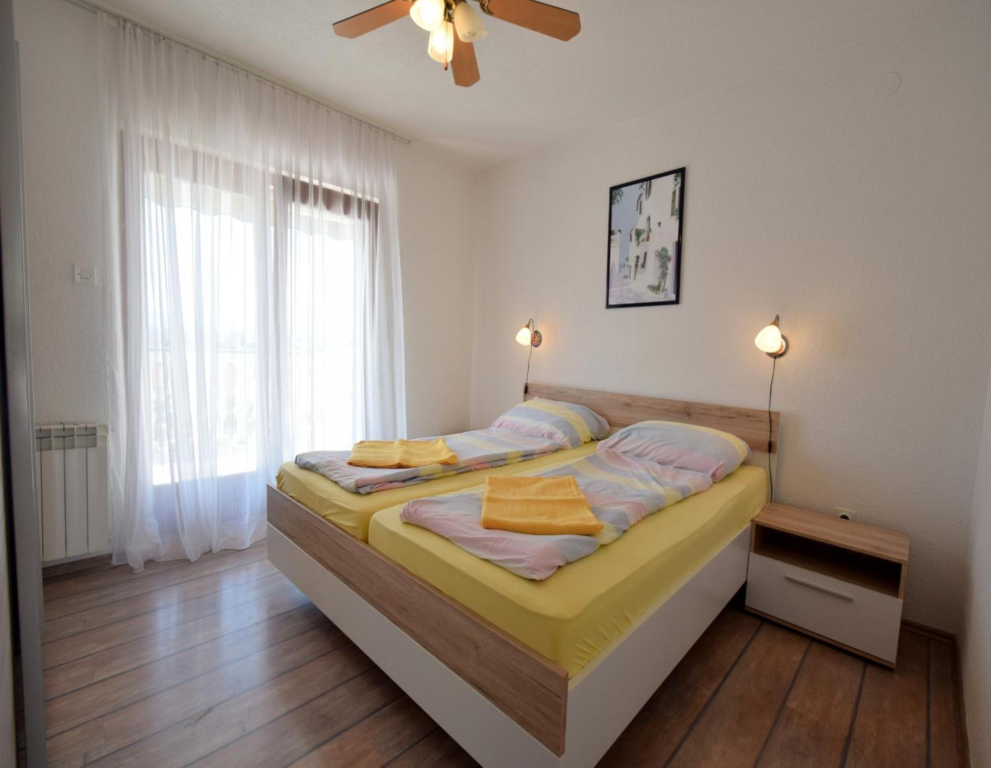 Apartment Martin Malinska
