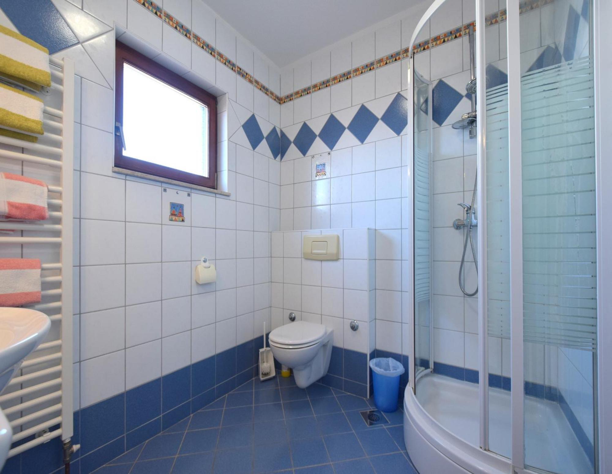 Apartment Martin Malinska