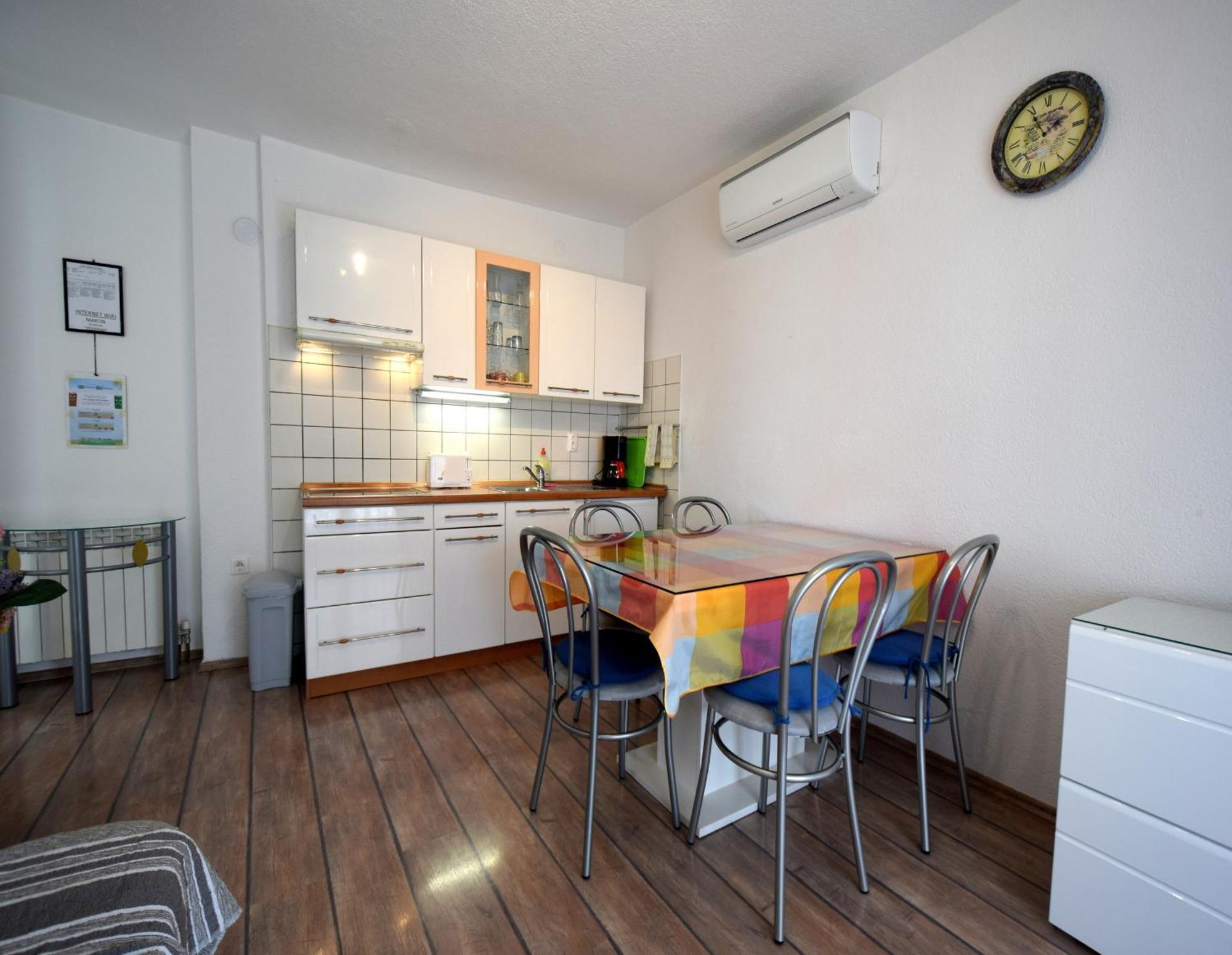 Apartment Martin *