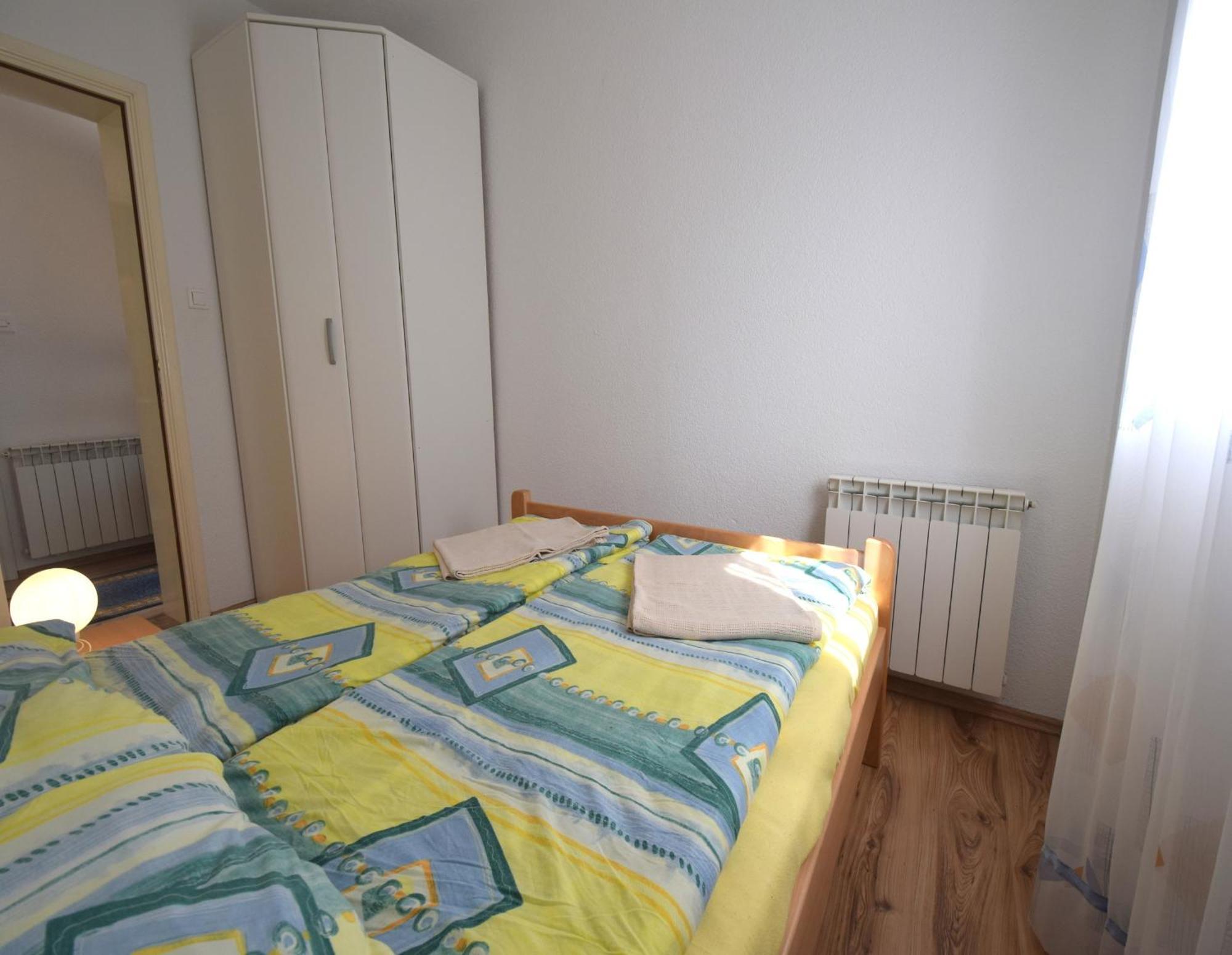 Apartment Martin Malinska