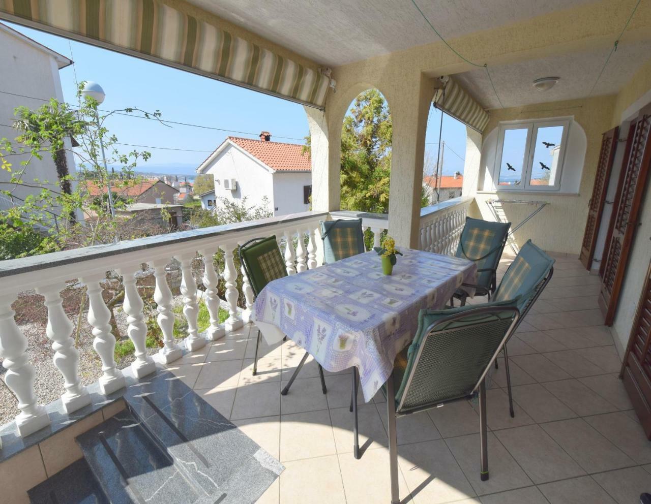 Apartment Martin Malinska